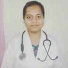 Dr. Madhushri M