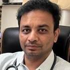 Dr. Anand Yannawar