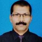 Dr. Machagodanahally Basavengowdaramesh