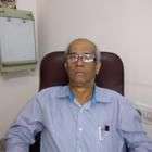 Dr. Rp Mahendra