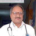 Dr. Aruan Nema General Physician, Family Medicine in Tonk