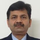Dr. Sharad Mohan