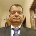 Dr. Shailesh Kumar Pandey