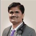 Dr. Tandra Pramod Kumar Rao