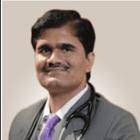 Dr. Tandra Pramod Kumar Rao Cardiologist, Advanced Heart Failure & Transplant Cardiology in Trimulgherry