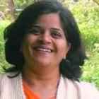 Dr. Anagha Chhatre