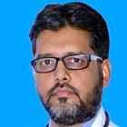Dr. Asish Kumar