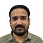Dr. Dhruv Patel