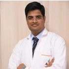 Dr. Arihant Jain