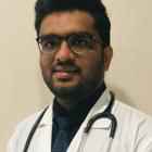 Dr. Dinesh Marrycanty