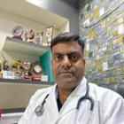 Dr. Rakesh Parikh