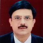 Dr. Rakesh Joshi