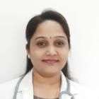 Dr. Shilpa Ramdin