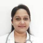Dr. Shilpa Ramdin Homeopath, Diabetologist in Pune