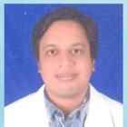 Dr. Vishant Jain
