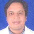 Dr. Vishant Jain