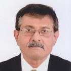 Dr. Hiteshbhai Gohil