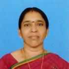 Dr. Sarasulakshmi S