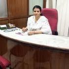 Dr. Vandana Dikshit Gynaecologist in Lucknow