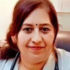 Dr. Rashmi Tarachandani