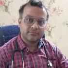 Dr. Abhilash Agrawal