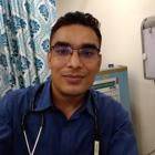 Dr. Nitin Pandey Pediatrics, Pediatrician in Lucknow