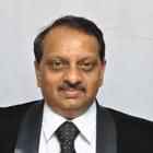 Dr. Ravindra S Kiwalkar