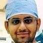 Dr. Swaroop Solunke