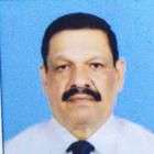 Dr. Raghuraj Singh Shaktawat