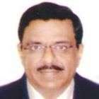 Dr. Nair Chandrashekar