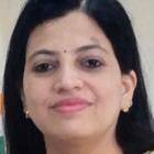 Dr. Sonali Rawal Gynaecologist and Obstetrician in Pune