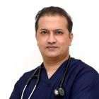 Dr. Amol Jagdish Kadu