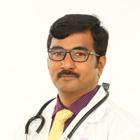 Dr. Saravanan N