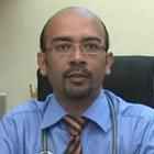 Dr. Mangesh Udar