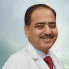 Dr. Sanjay Deshmukh