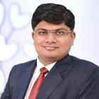Dr. Sandeep G Kavade