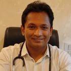 Dr. Santosh Mane Pediatric Emergency Medicine, Pediatrician in Pune