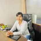 Dr. Anuja Reddy