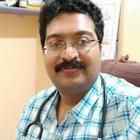 Dr. Jayakrishnan B