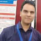 Dr. Rameshvar Tiwary