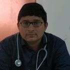 Dr. Shaik Rasheedahmad