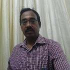 Dr. Sathish Krishnan