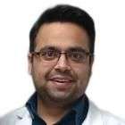 Dr. Vivek Sodhai