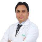 Dr. Mahendra Jain Urologist, Urosurgeon in Bengaluru