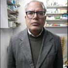 Dr. Surinder Nimesh
