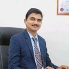 Dr. Vinayak Wilayate