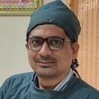 Doctor Rajat Kesharwani photo