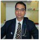 Dr. Sandip Bhurke Nephrologist in Mumbai