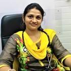 Dr. Bhavini Balakrishnan