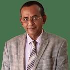 Dr. Samit Ghosh